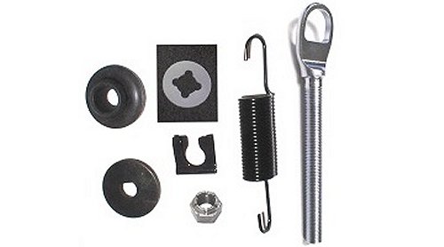 1962-1965 Dodge Plymouth B-Body Clutch Rod Service Kit Big Block