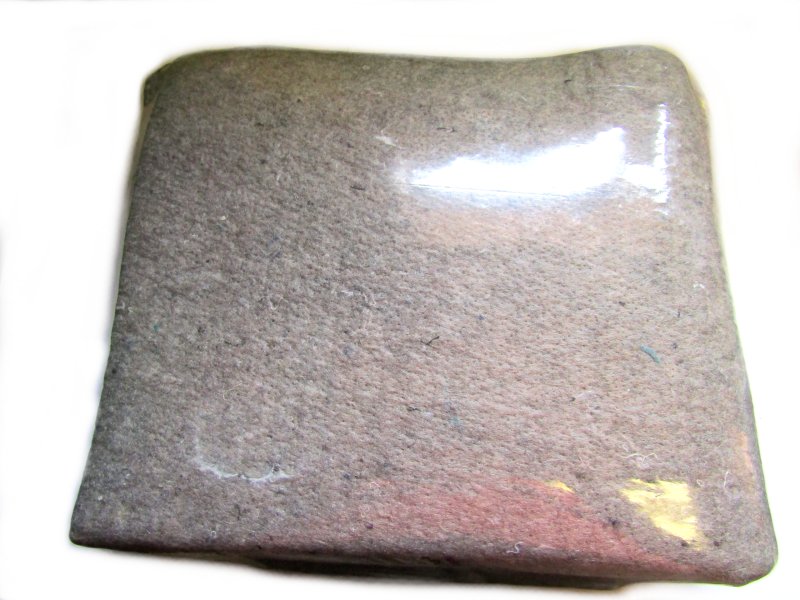 1966-1967 Dodge Plymouth B-Body Headliner Insulation Pad