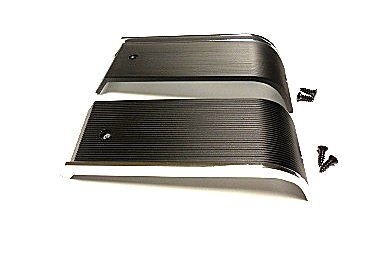 1969-1970 Dodge, Plymouth B-body Lower Dash Trim