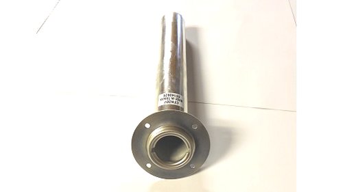 1970-1974 Plymouth Barracuda E-Body Fuel Filler Neck Tube