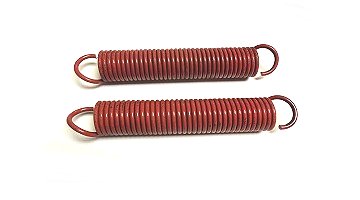 1970 Dodge Challenger T/A Hood Spring Pair