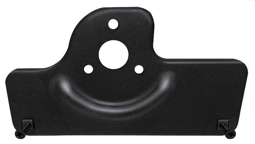 1970 Dodge Charger Center Grille Bracket For Hidden Headlamps 1970 Dodge Charger Center Grille Bracket For Hidden Headlamps