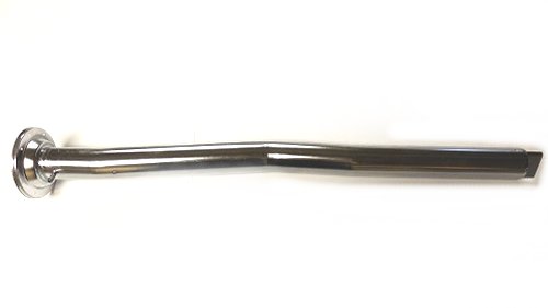 1971-1974 Dodge Challenger Vented Fuel Filler Neck