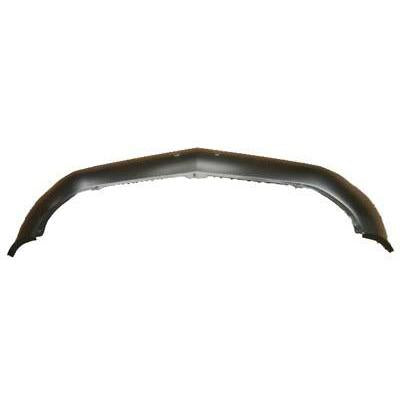 1970 Ford Mustang Base Valance Panel