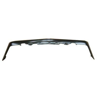 1971-1972 Ford Mustang Base Valance Panel