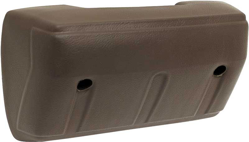 67-71 Truck Arm Rest Pad (Saddle) 