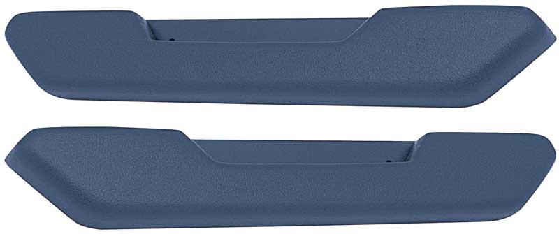 77-80 Truck Arm Rest Pad (Dark Blue) 