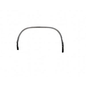 1969 Chevrolet Camaro Wheel Arch Molding