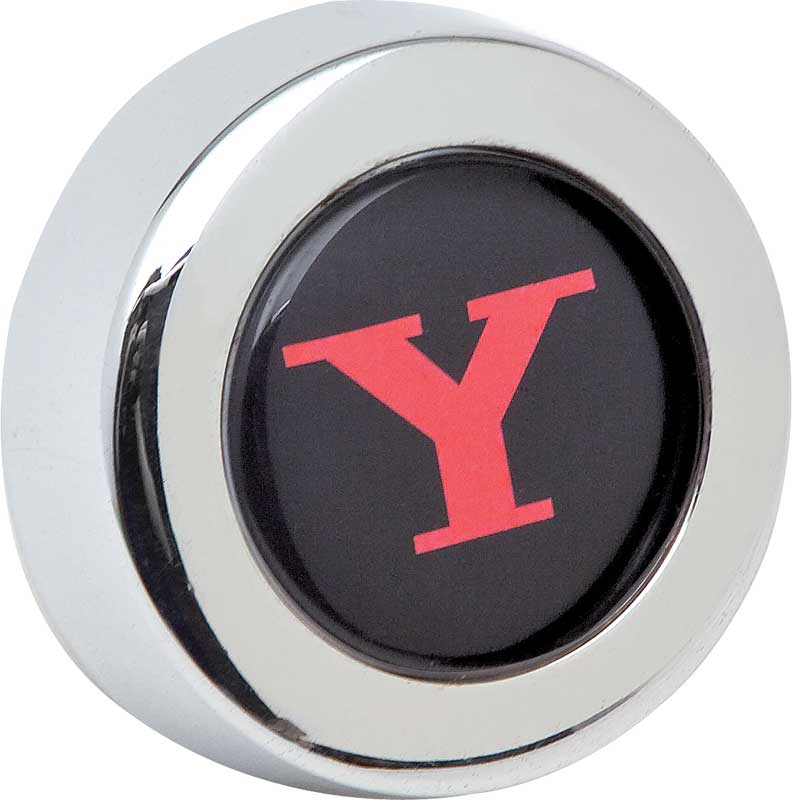 Yenko Rally II Hub Cap 