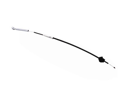  1970-74 B,E-body Big Block Throttle Cable