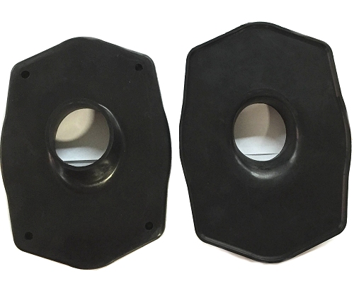 Cuda Challenger Fuel Filler Neck Seal Cuda Challenger Fuel Filler Neck Seal