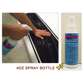 Application Fluid - 4oz Spray Bottle