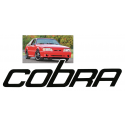 1987-91 Canadian Cobra Spoiler Decal (small)