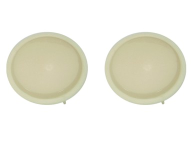 1966-70 B-body Console Light Lens