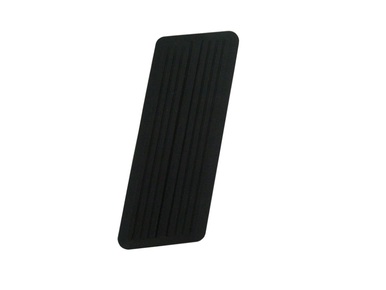 1971-72 B-body Accelerator Pad