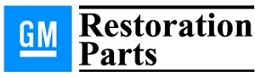 Chevrolet Restoration Products