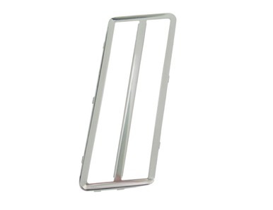 1971-72 B-body Accelerator Pad Bezel