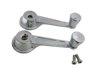 1963-66 A,B,C-body Window Cranks