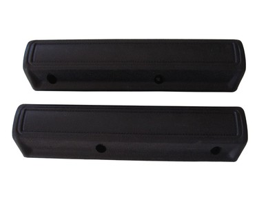 1966-1970 B-body 13" Front Armrest Pads