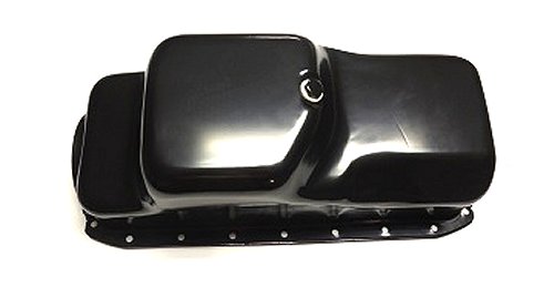 Dodge, Plymouth 318 and 340 Oil Pan
