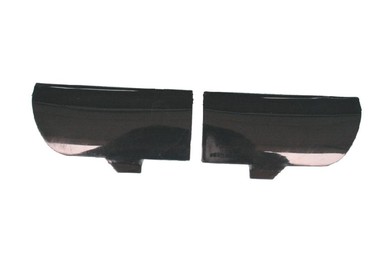  1970-71 E-body Convertible Rain Deflector