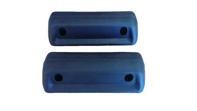  A-body 7-1/2" Rear Armrest Pads