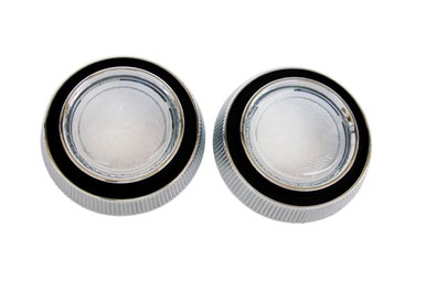  1967-69 Plymouth Barracuda Dome Light Bezel