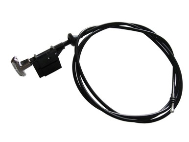  1971-72 B-body Hood Release Cable