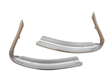  Dodge Charger Front Fender Molding