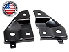 1970 1971 1972 1973 1974 Cuda Hood Pin Support Brackets