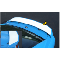 2010-14 Mustang Pedestal Wing Accent Decal