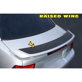 2001-04 Mustang Wing Accent Decal