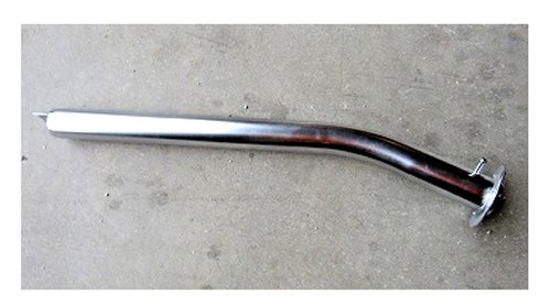 1963-1966 A-Body Fuel Filler Neck 