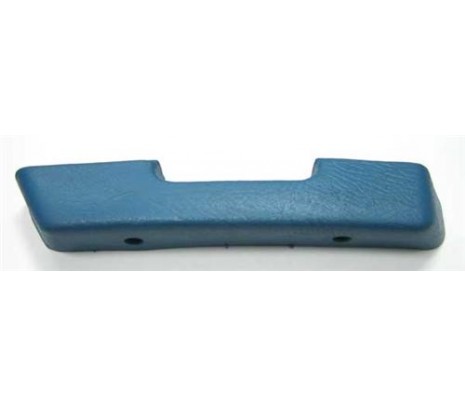 RH (Teal Blue) Arm Rest Pad 