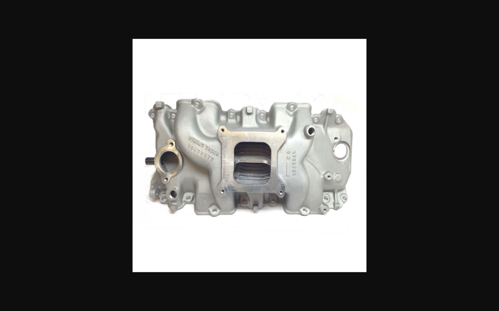 1965-1965 Chevrolet Chevelle Big Block Intake Manifold