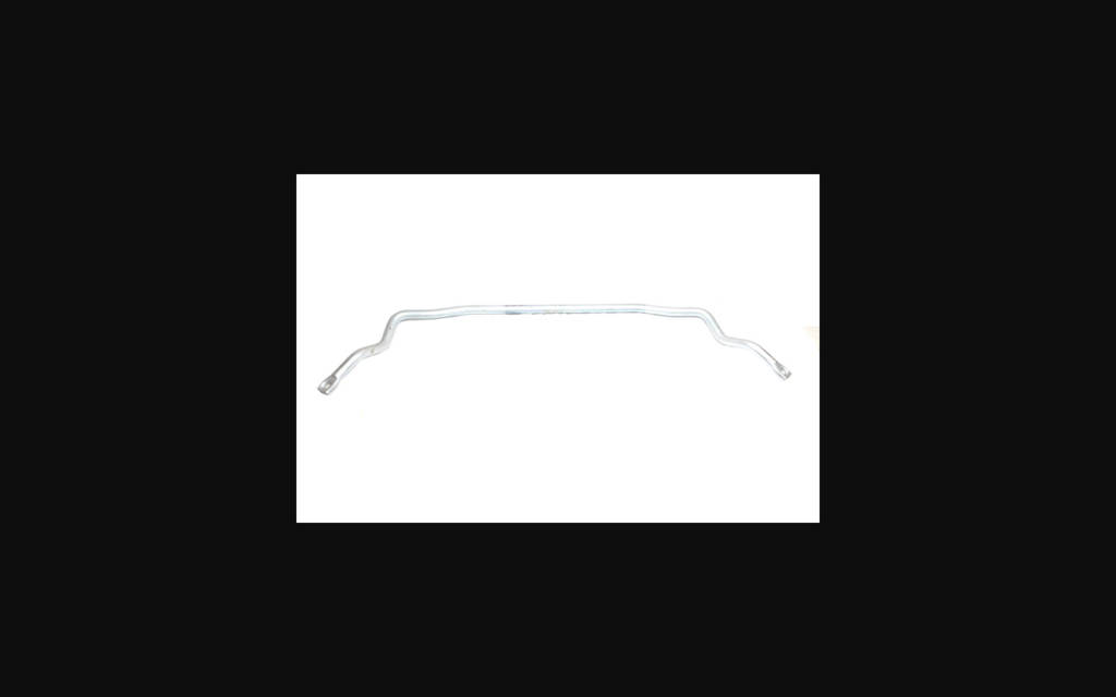 1964-1972 Chevrolet Chevelle Front Sway Bar 1-1/16in