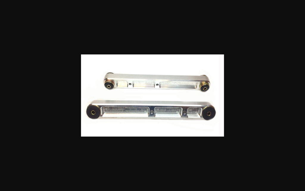 1964-1972 Chevrolet Chevelle Billet Aluminum Rr Lower Ctrl Arms