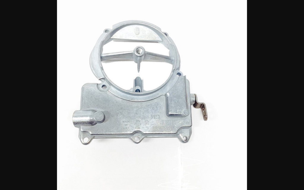 1964-1966 Pontiac GTO Upper End Carburetor Top Plate