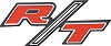 1970 Dodge Coronet "R/T" Rear Tail Panel Emblem