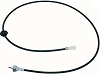 1968-1976 Mopar 62" Speedometer Cable A-Body B-Body E-Body