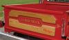 Picture of 1978 1979 Dodge Lil Red Express Truck Tailgate Crest Decal