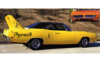 Picture of 1970 Plymouth Superbird Complete Decals Stripes Kit