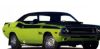 Picture of 1970 Dodge Challenger T/A Side Stripes Kit