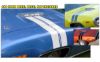 Picture of 1971 Plymouth GTX Hood to Fender Wide Stripe Kit