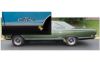 Picture of 1969 Plymouth GTX Single Lower Side Body Pinstripe Kit