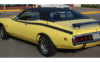 Picture of 1971 Dodge Charger Super Bee Side and Cowl Stripes Kit