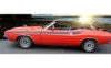Picture of 1971 Dodge Challenger Upper Body Side Stripes Kit