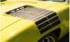 Picture of 1972 Plymouth GTX Hood to Fender Strobe Stripes Kit