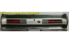 Picture of 1972 Plymouth Duster Tail Panel Stripes Kit