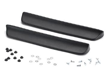 Show details for 1970 1971 1972 1973 1974 Challenger and T/A Front Chin Eyebrow Spoilers Package Picture of 1970 1971 1972 1973 1974 Challenger and T/A Front Chin Eyebrow Spoilers Package